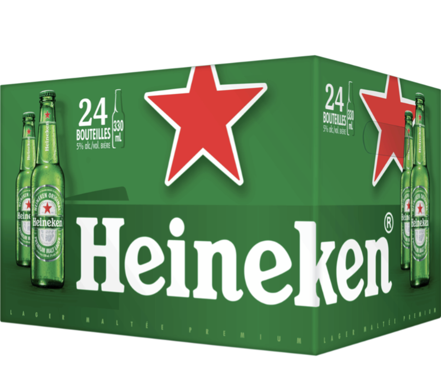 Heineken