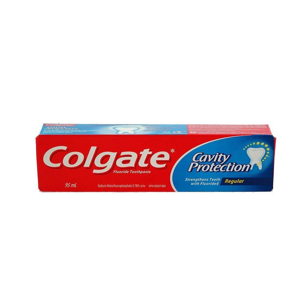 Dentifrice Colgate