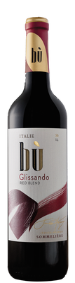Bu Glissando Rouge