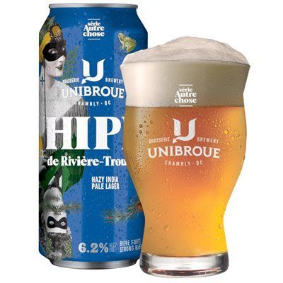 HIPL de Rivière Trouble 4-pack