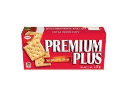 Biscuit Soda