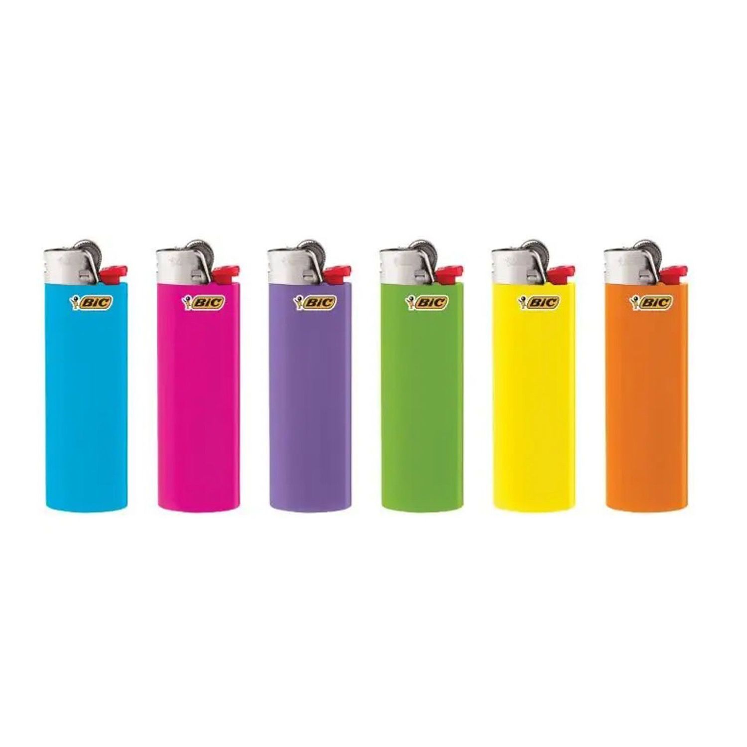 Briquet BIC