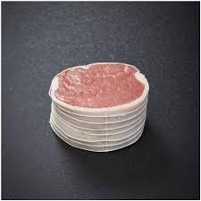 Tournedos Boeuf avec Bacon 250g
