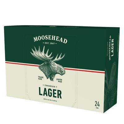 Moosehead