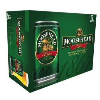 Moosehead