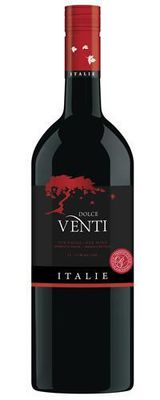 Dolce Venti rouge