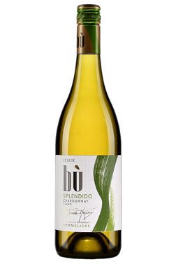 Bu Splandido Blanc