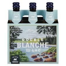 Double Blanche du Lac 6-pack
