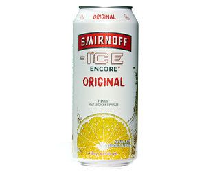 Smirnoff 473mL