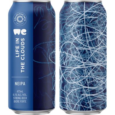 Bières Collective Art au choix