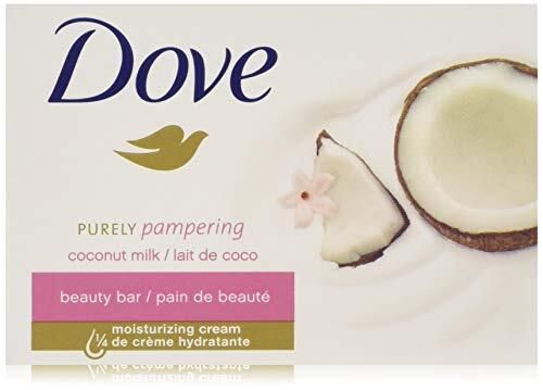 Barre de savon Dove