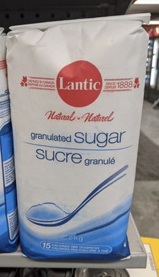 Sucre 2Kg