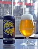 Microbrasserie Le Castor