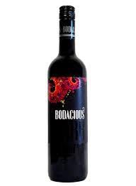 Bodacious Rouge