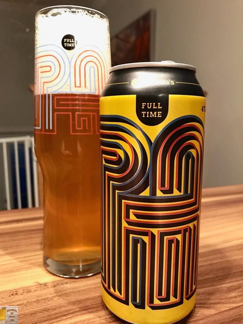 Bière Beau&#39;s au choix