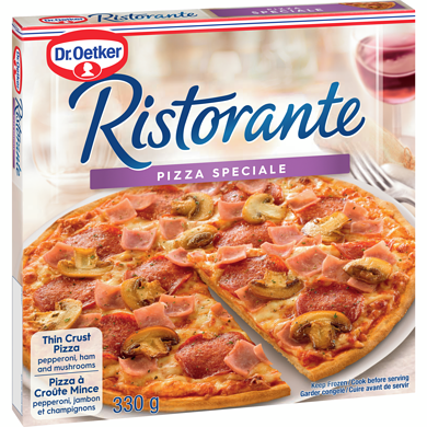 Pizza Ristorante