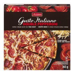 Pizza Irrésistibles