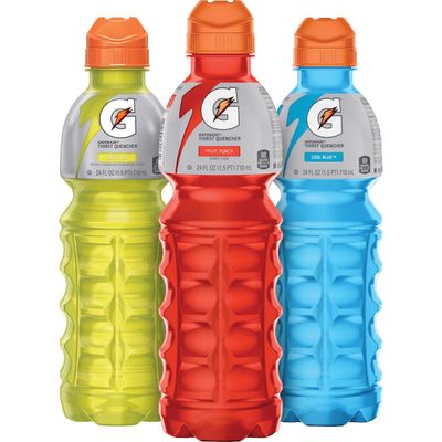 Gatorade 710ML