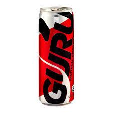 Guru 355ml