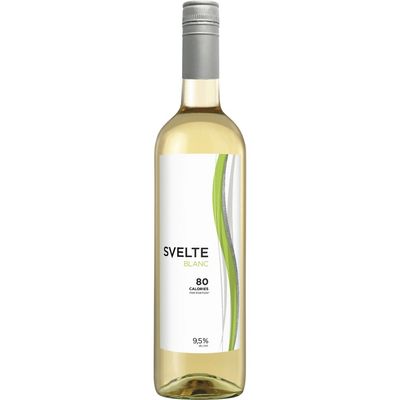 Svelte Blanc