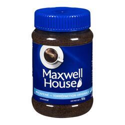 Café Maxwell House