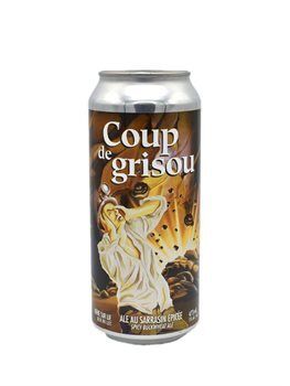 Brasseur RJ au choix