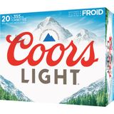 Coors Light