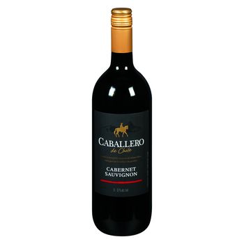 Caballero Rouge
