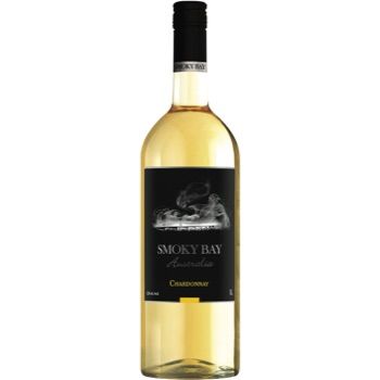 Smoky Bay Blanc