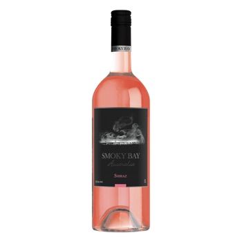 Smoky bay Rosé