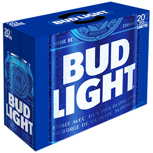 Bud Light
