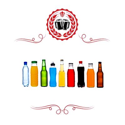 Boissons Variées