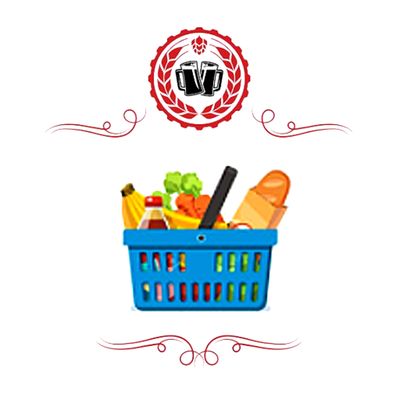 Produits Alimentaires