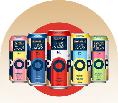 Poppers 473ML