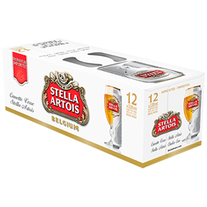 Stella Artois