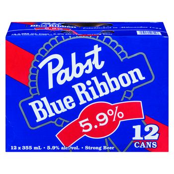 Pabst Dry 5,9%