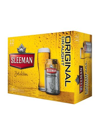 Sleeman Original