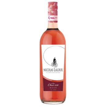 Nicolas Laloux Rosé