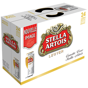 Stella Artois