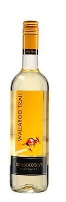 Wallaroo trail Blanc