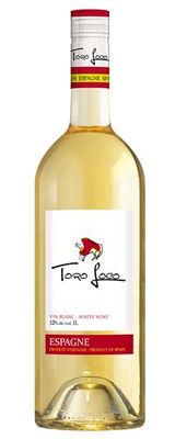 Toro Loco Blanc