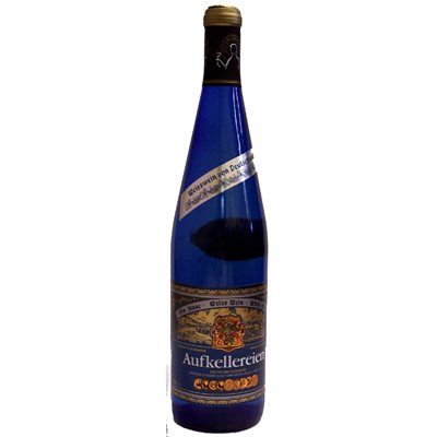 Aufkfellen Blanc