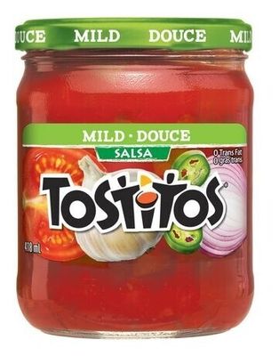 Salsa Tostitos