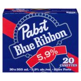 Pabst Dry