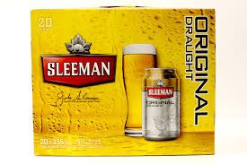 Sleeman Original