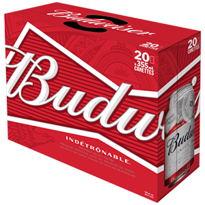 Budweiser
