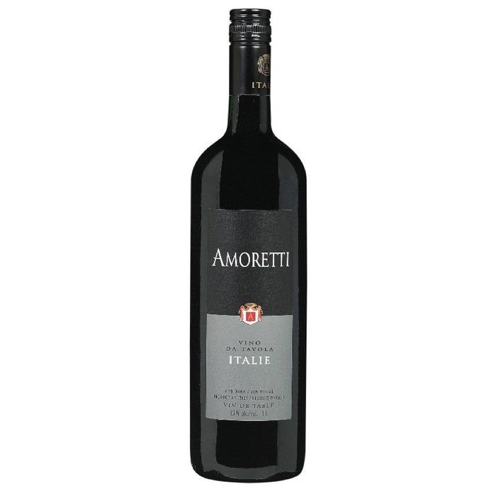 Amoretti Rouge