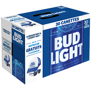 Bud Light