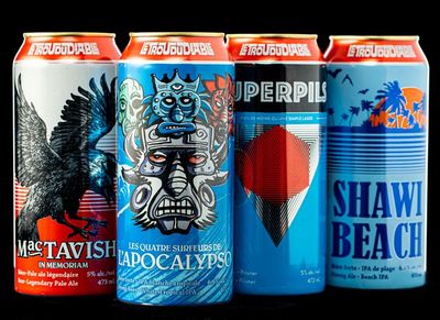 Le Trou du diable au choix