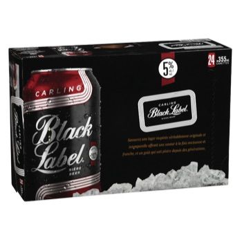 Black Label